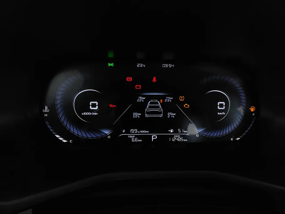 جيلي امجراند GF 2023 