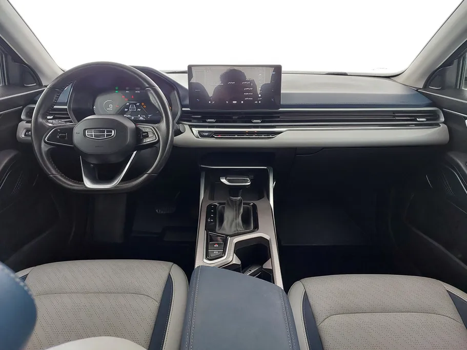 جيلي امجراند GF 2023 