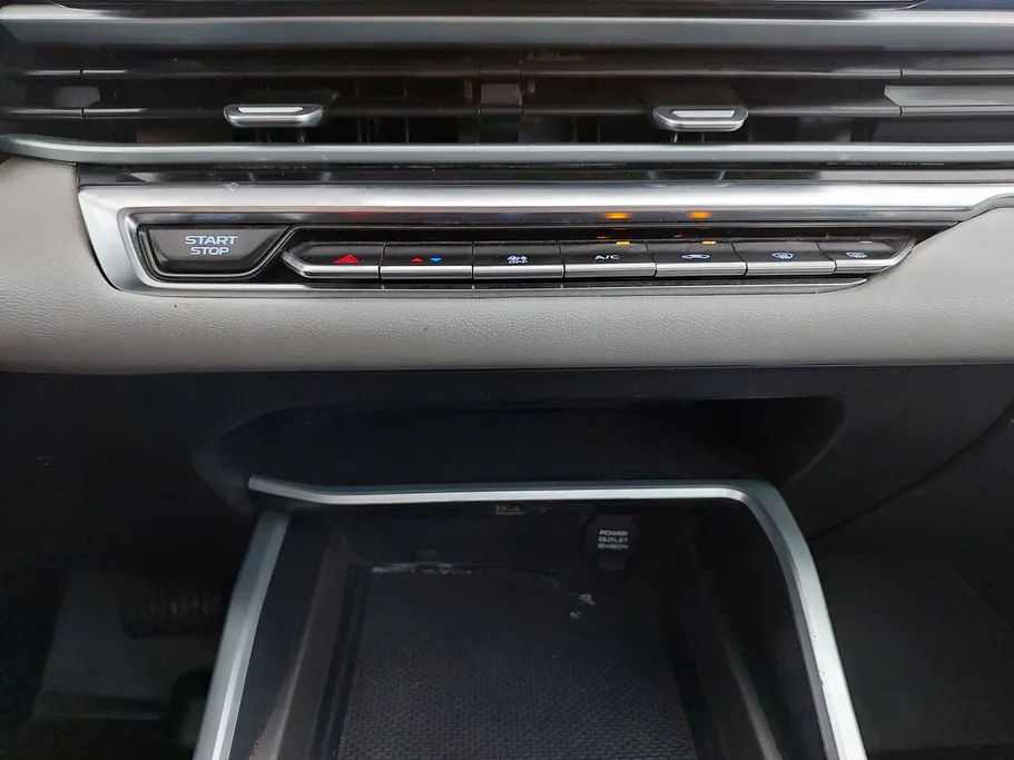 جيلي امجراند GF 2023 