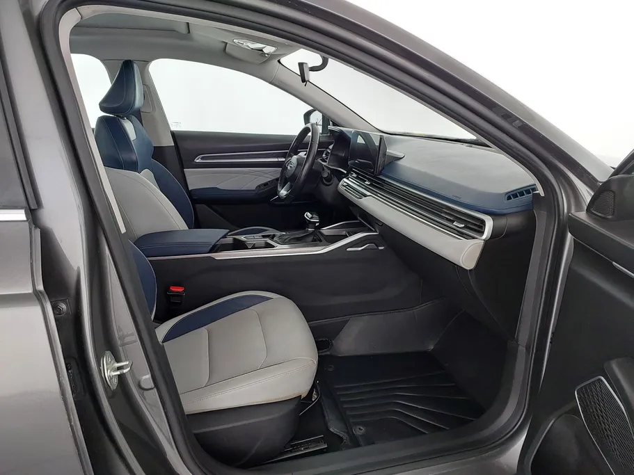 جيلي امجراند GF 2023 