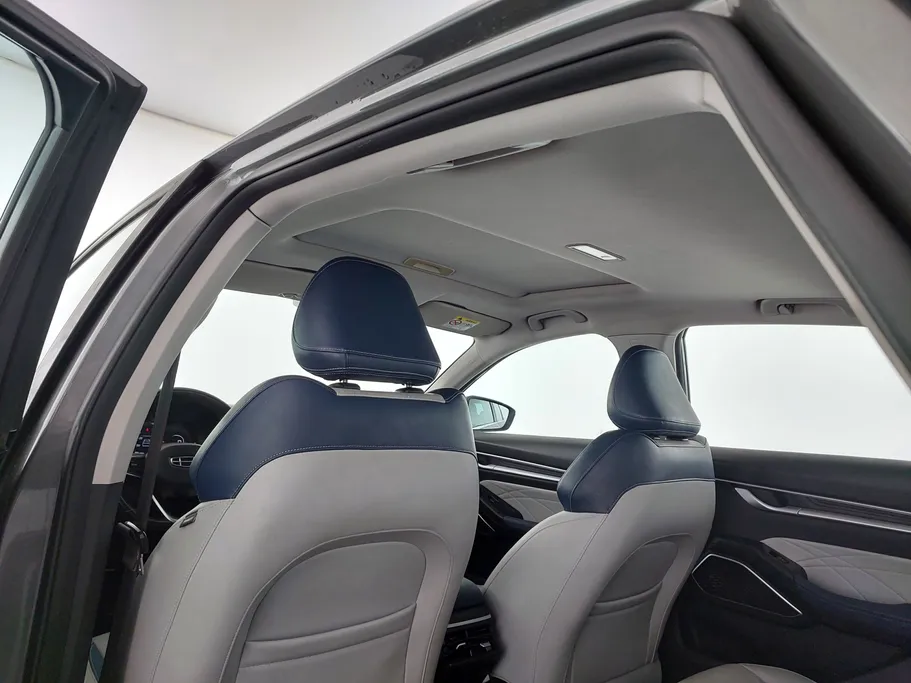 جيلي امجراند GF 2023 