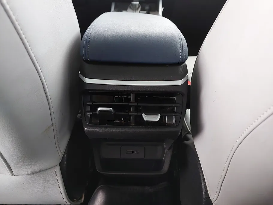 جيلي امجراند GF 2023 