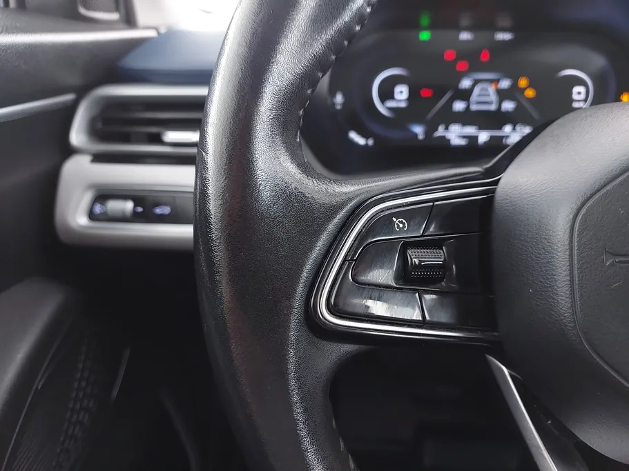 جيلي امجراند GF 2023 