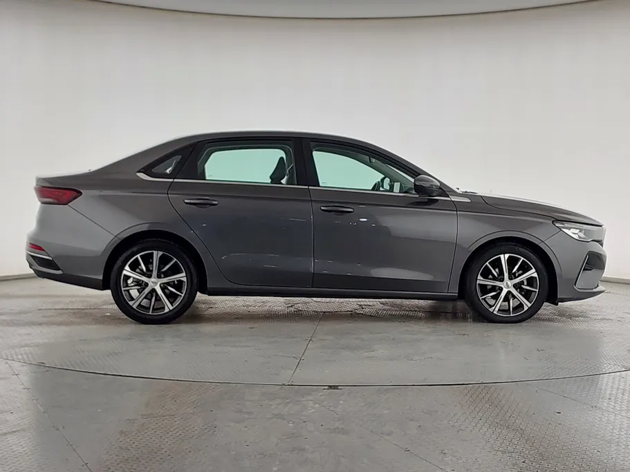 جيلي امجراند GF 2023 