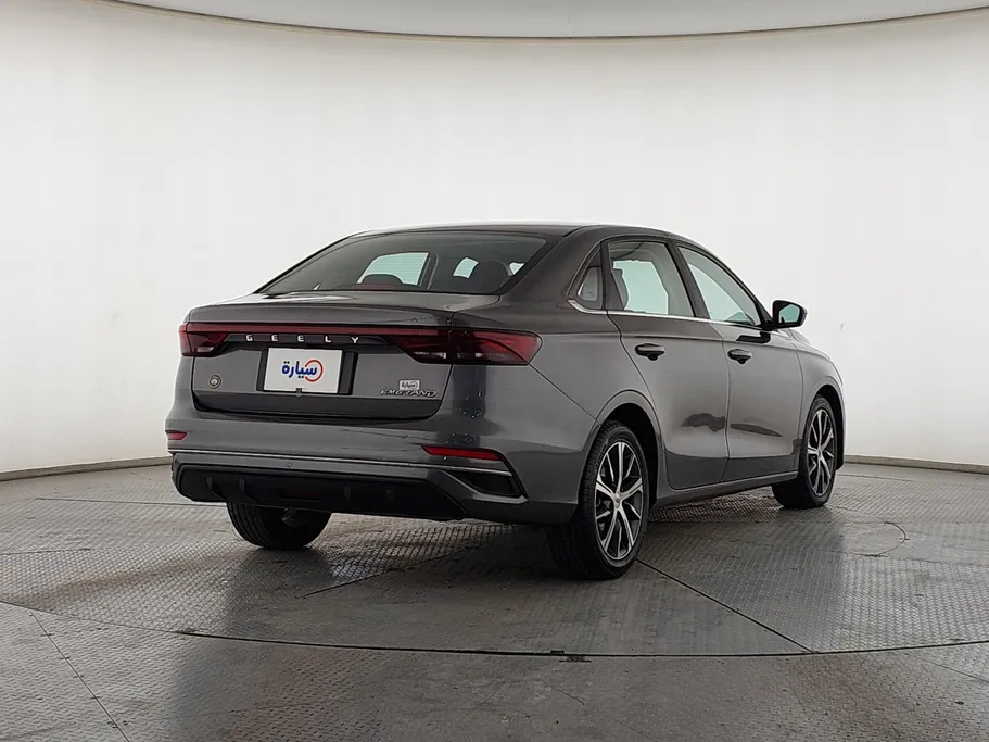 جيلي امجراند GF 2023 