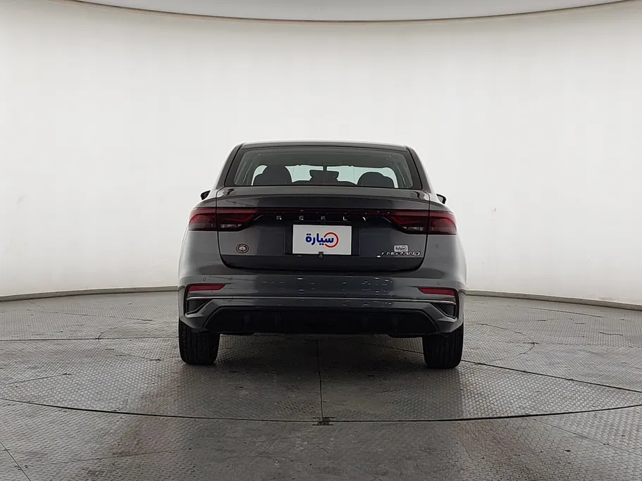 جيلي امجراند GF 2023 