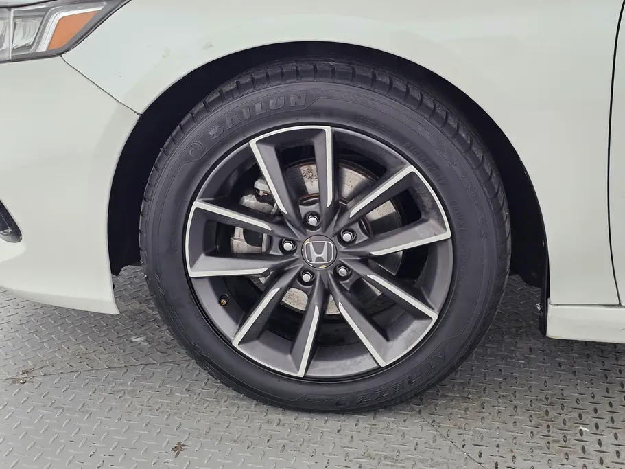 2022 Honda Accord EX 