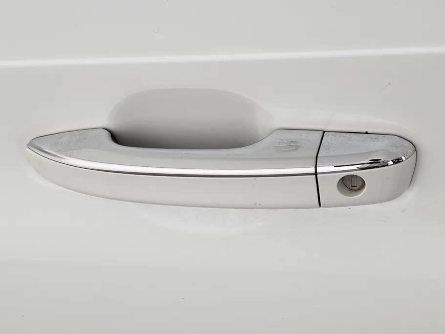 2022 Honda Accord EX 