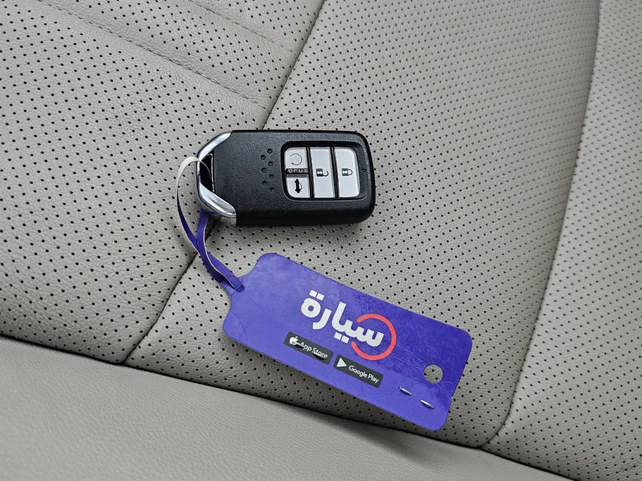 2022 Honda Accord EX 