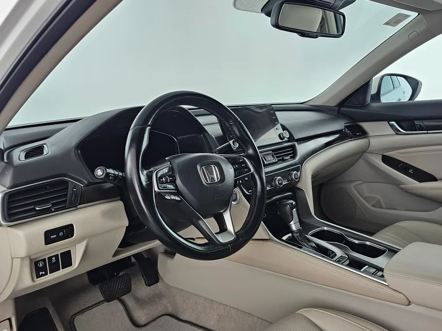 2022 Honda Accord EX 