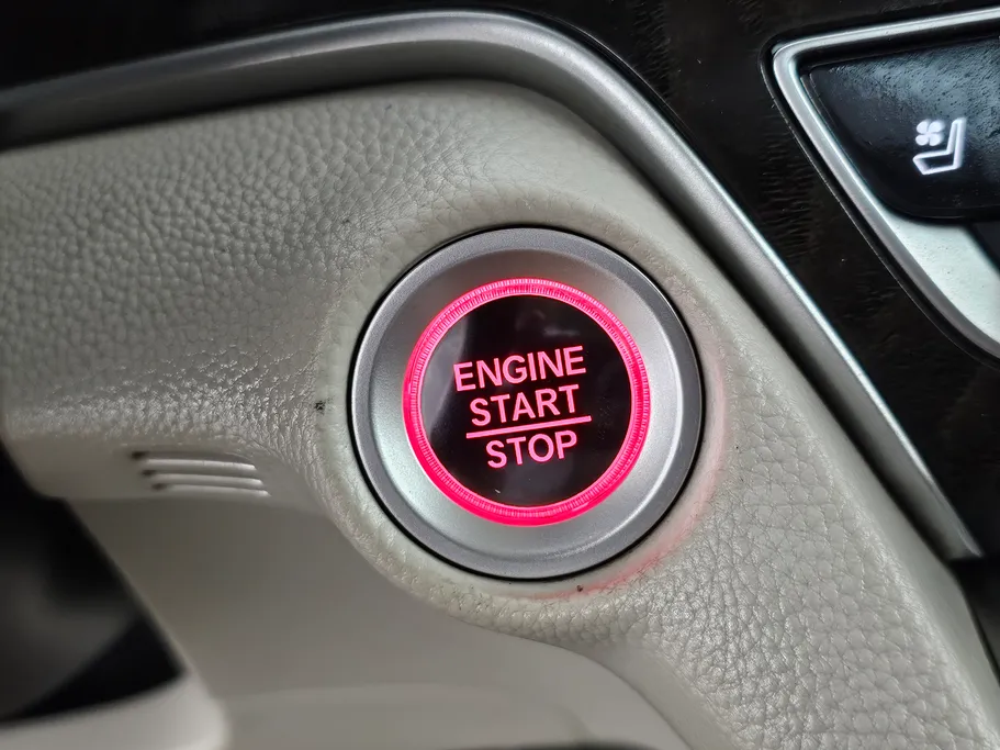 2022 Honda Accord EX 