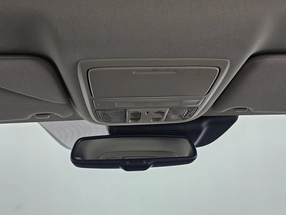 2022 Honda Accord EX 