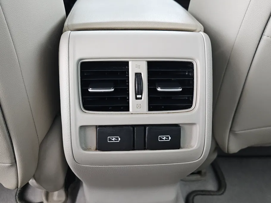 2022 Honda Accord EX 