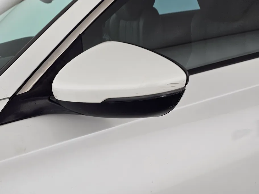 2022 Honda Accord EX 