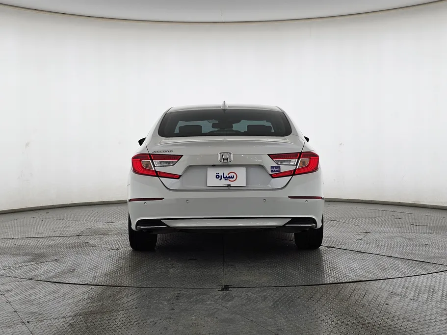 2022 Honda Accord EX 