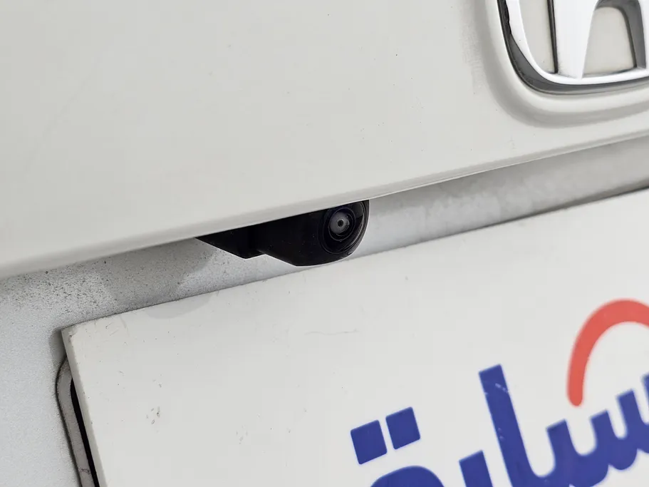 2022 Honda Accord EX 