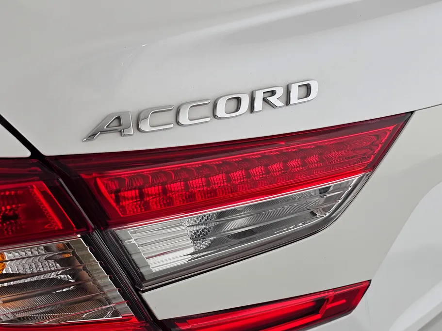 2022 Honda Accord EX 