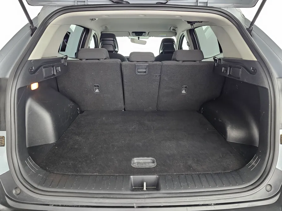 كيا سبورتاج LX 2023 