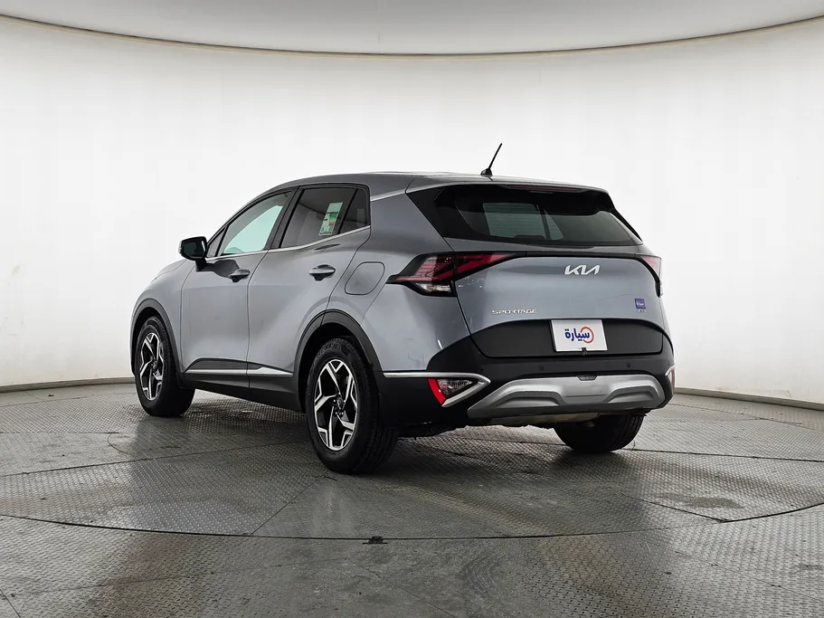 كيا سبورتاج LX 2023 