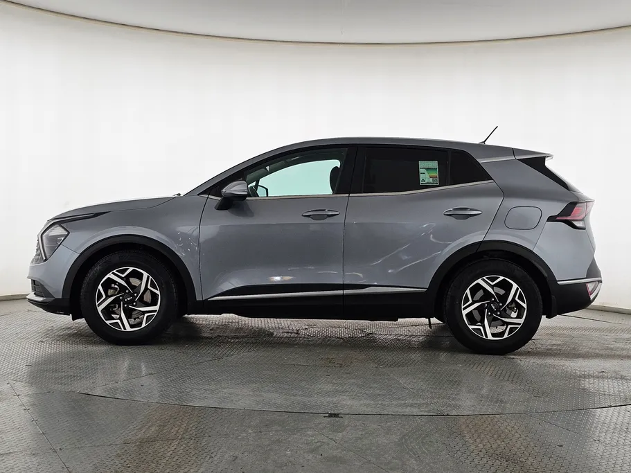 كيا سبورتاج LX 2023 