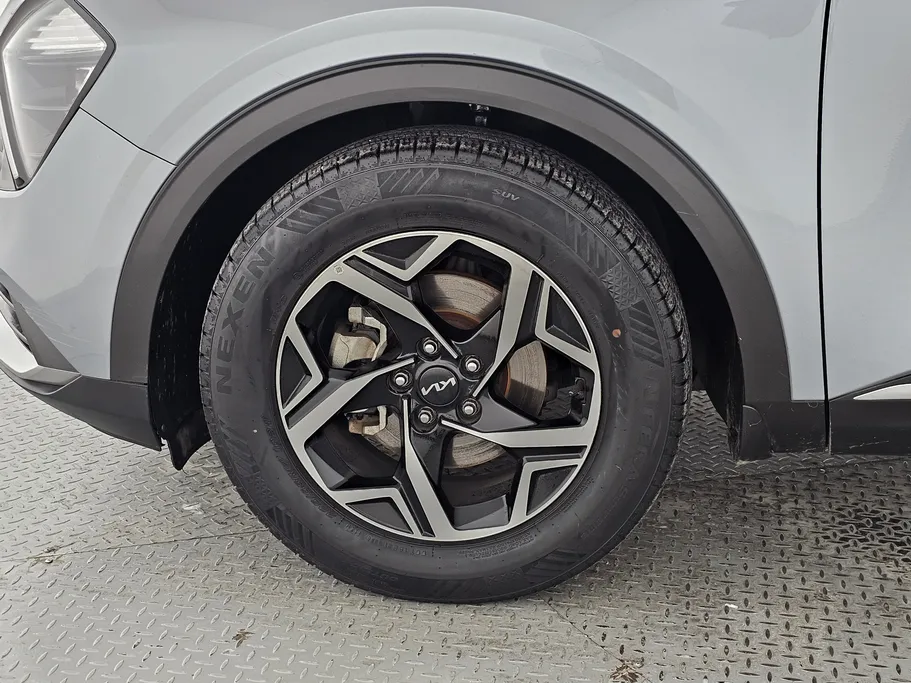 كيا سبورتاج LX 2023 