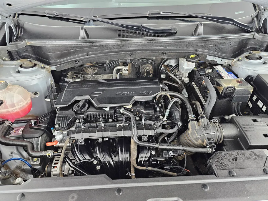 كيا سبورتاج LX 2023 