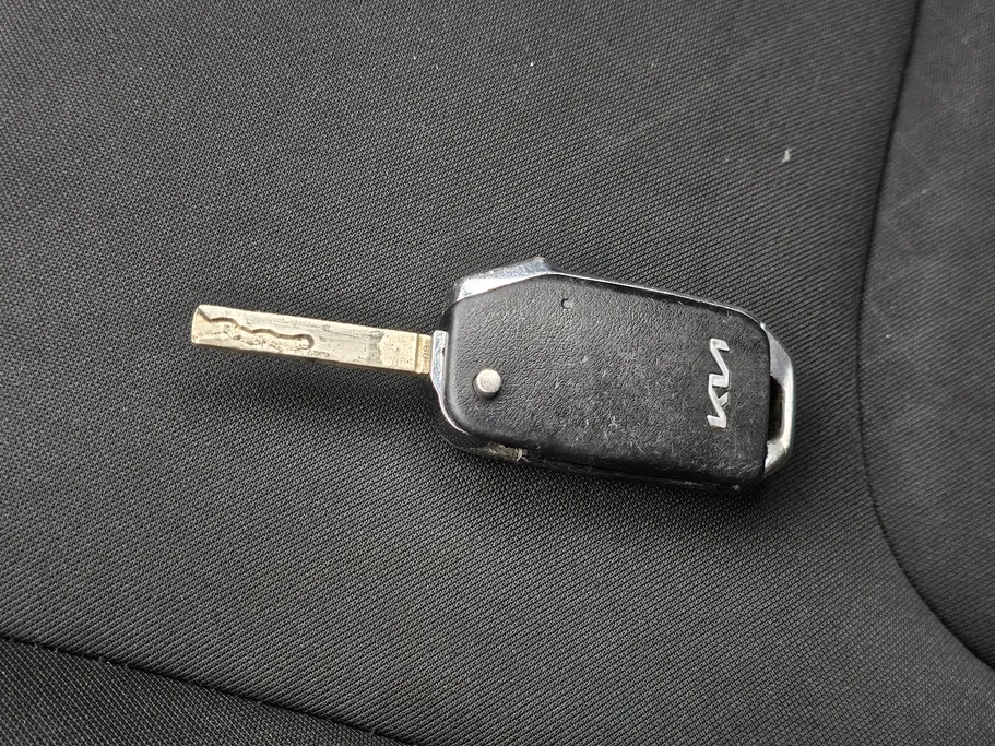 كيا سبورتاج LX 2023 