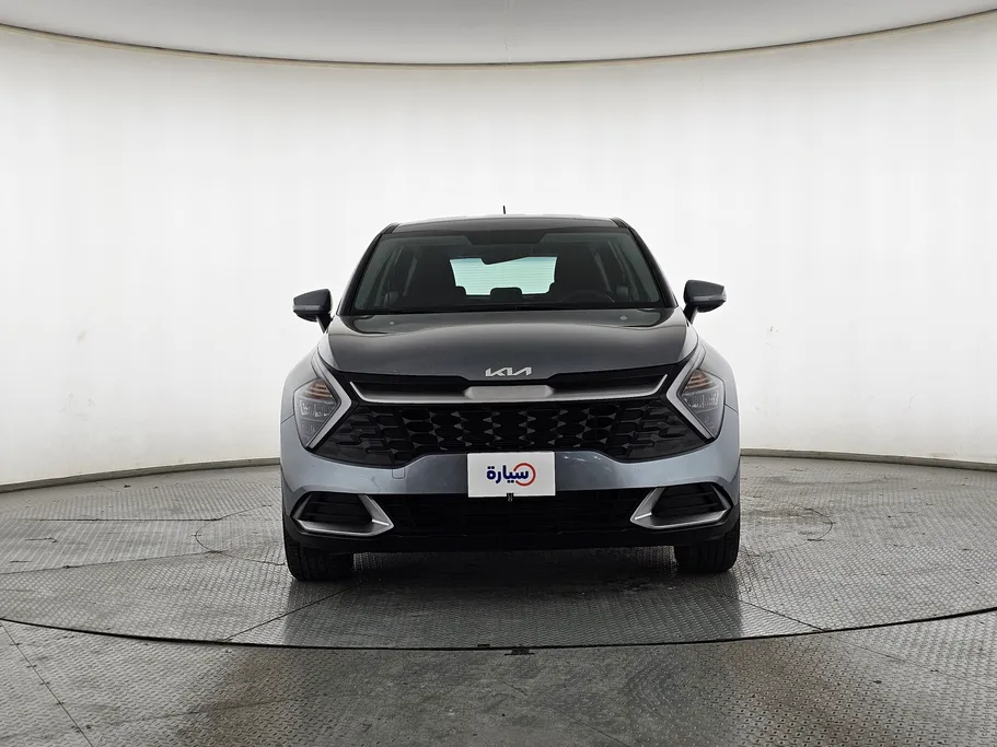 كيا سبورتاج LX 2023 