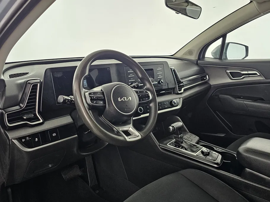 كيا سبورتاج LX 2023 