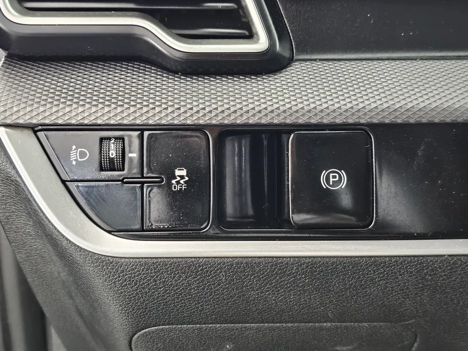 كيا سبورتاج LX 2023 