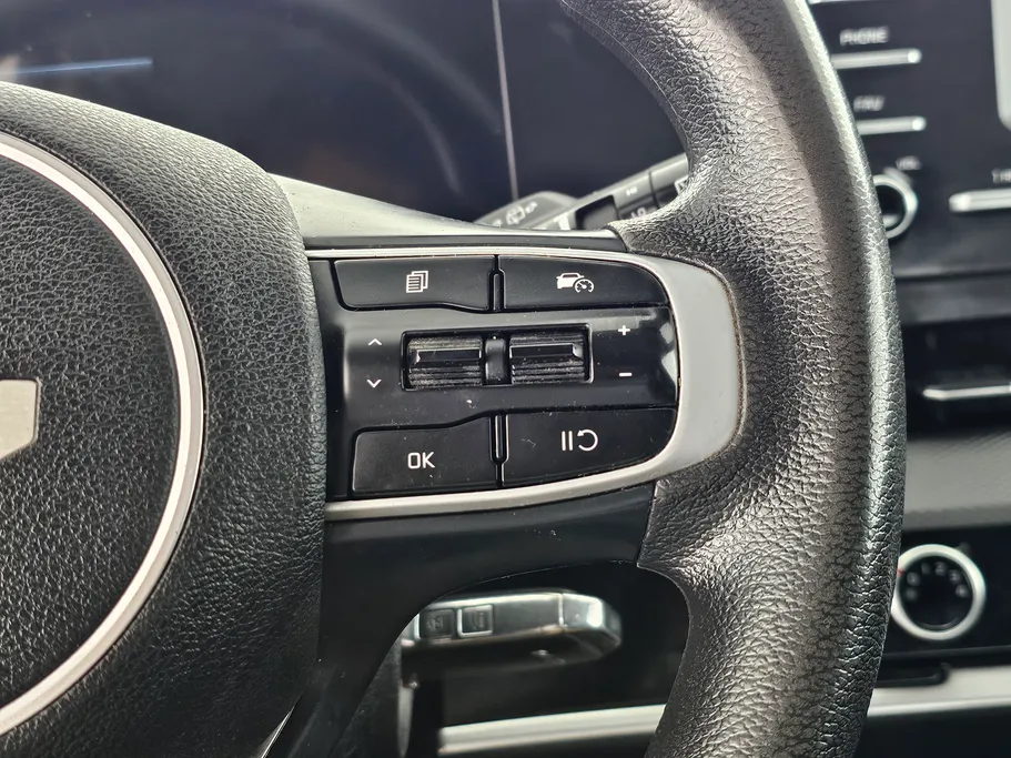 كيا سبورتاج LX 2023 