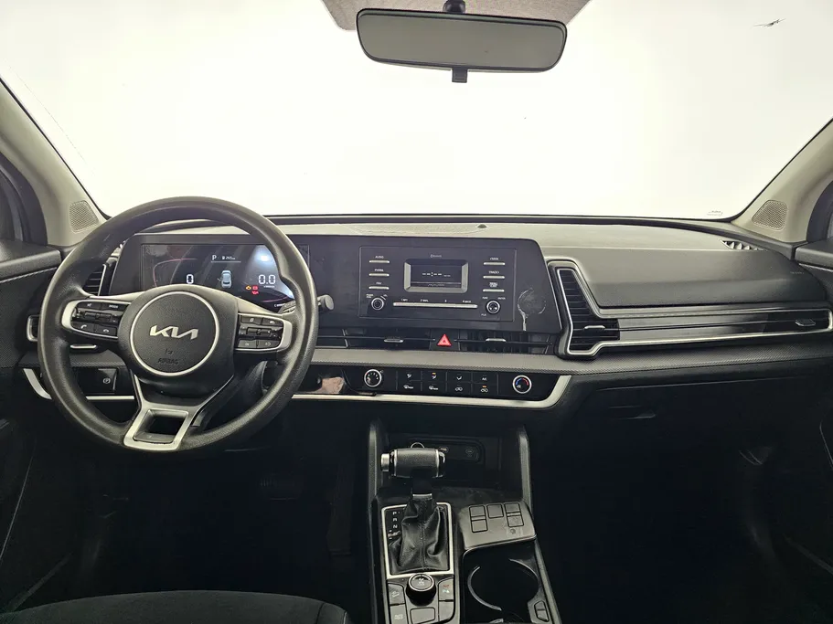 كيا سبورتاج LX 2023 