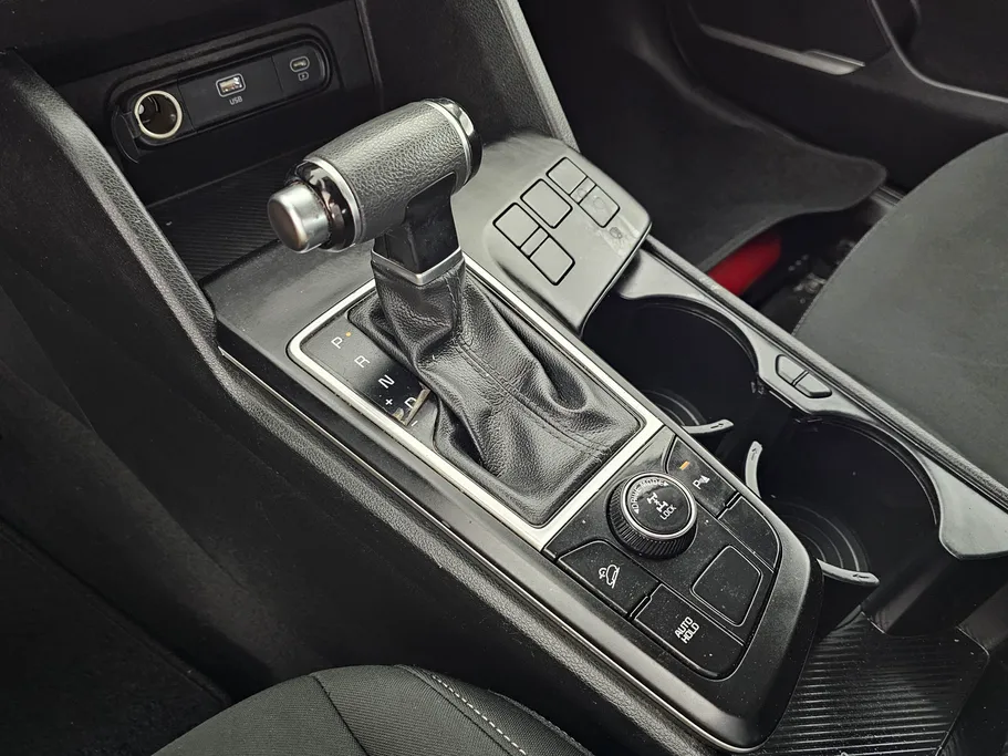 كيا سبورتاج LX 2023 