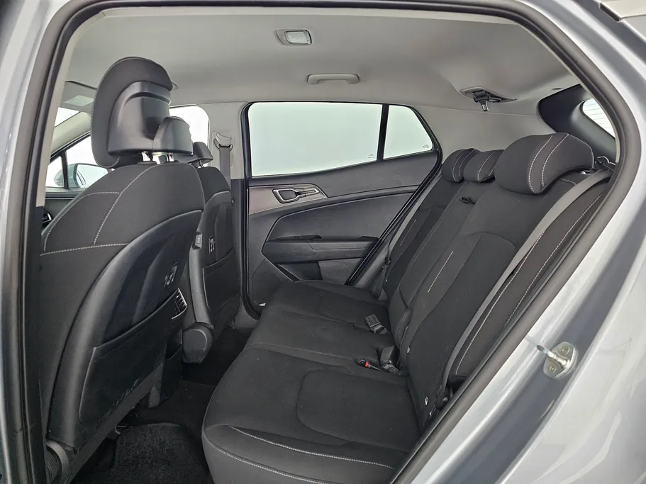 كيا سبورتاج LX 2023 