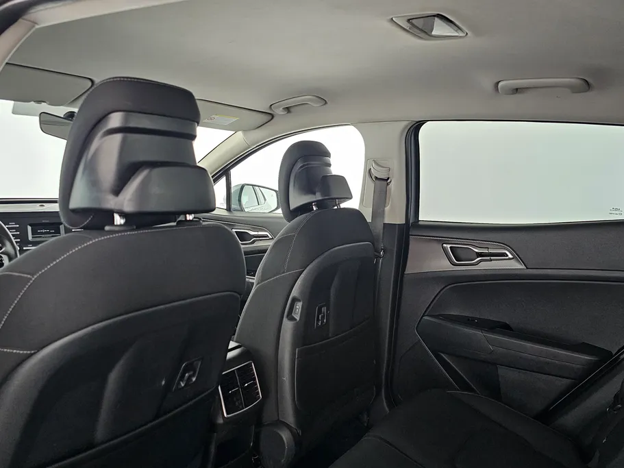 كيا سبورتاج LX 2023 