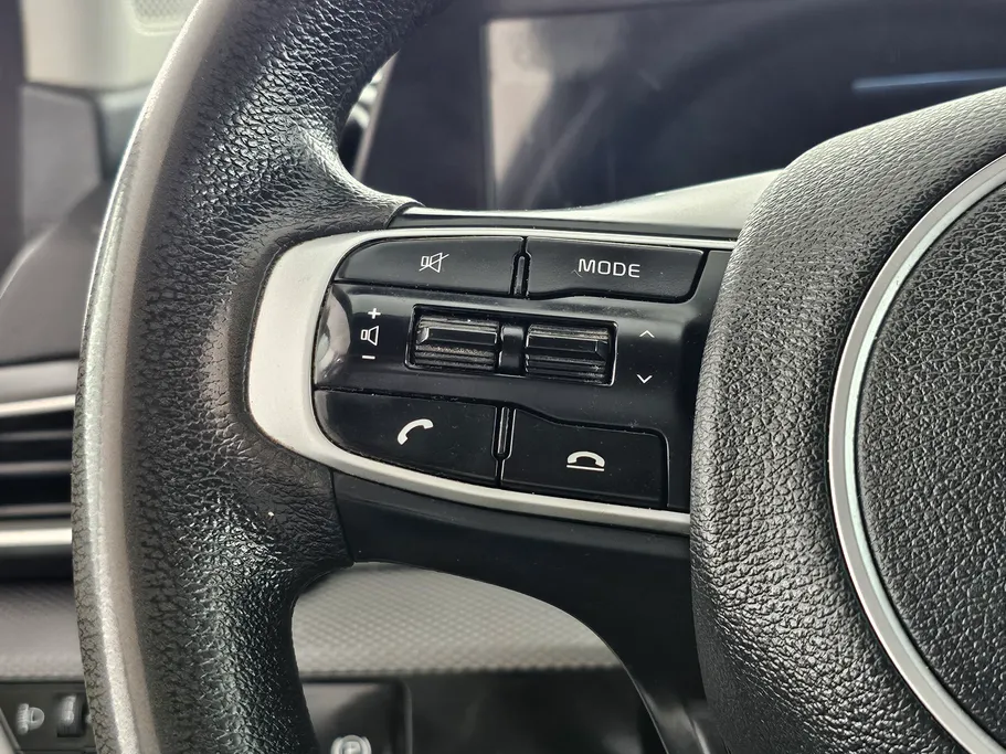 كيا سبورتاج LX 2023 