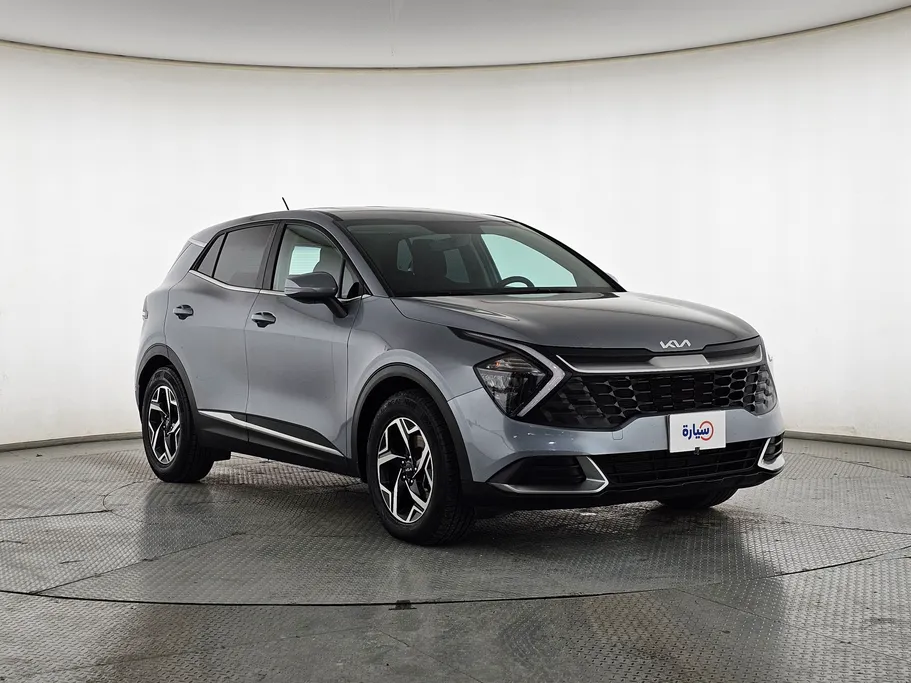 كيا سبورتاج LX 2023 