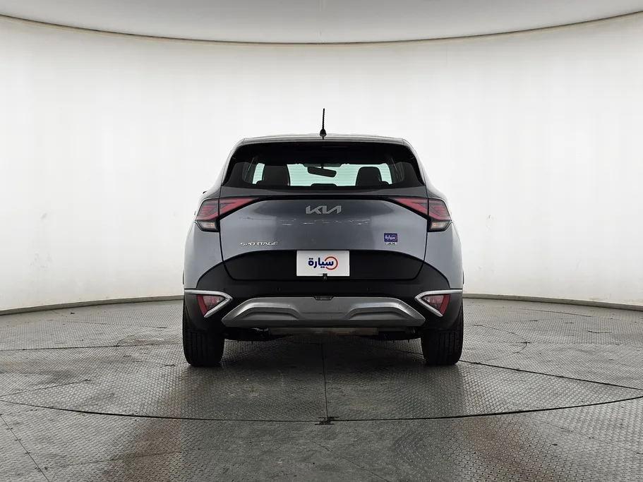 كيا سبورتاج LX 2023 