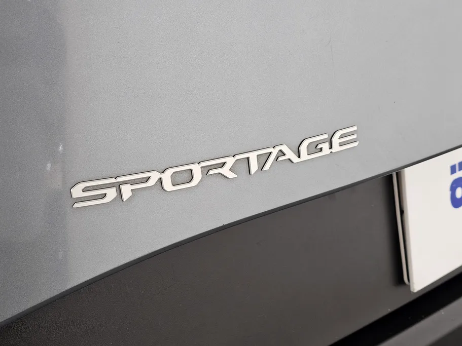 كيا سبورتاج LX 2023 