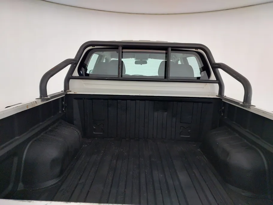 JMC فيجاس كابينة مزدوجة 2023 