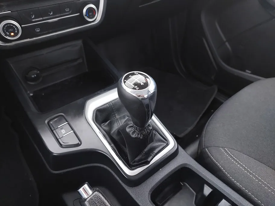 JMC فيجاس كابينة مزدوجة 2023 