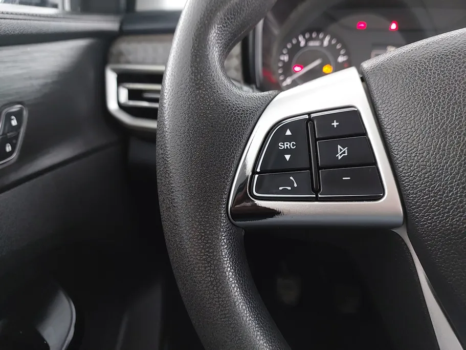 JMC فيجاس كابينة مزدوجة 2023 