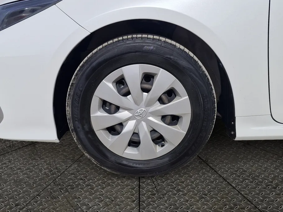 2023 Toyota Corolla XLI 