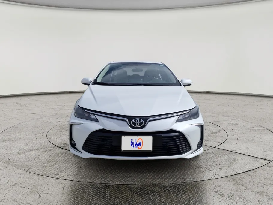 2023 Toyota Corolla XLI 