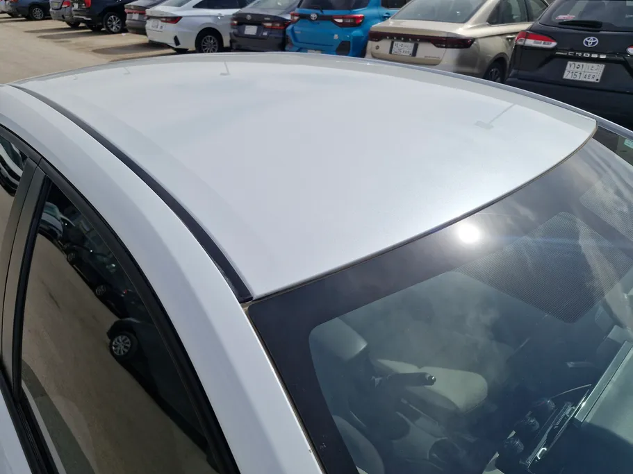 تويوتا كورولا XLI 2023 