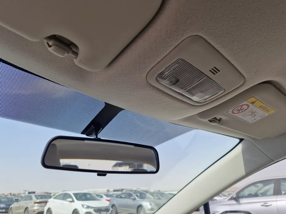 تويوتا كورولا XLI 2023 