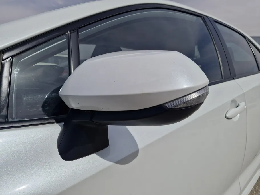 تويوتا كورولا XLI 2023 