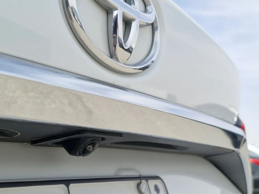 تويوتا كورولا XLI 2023 