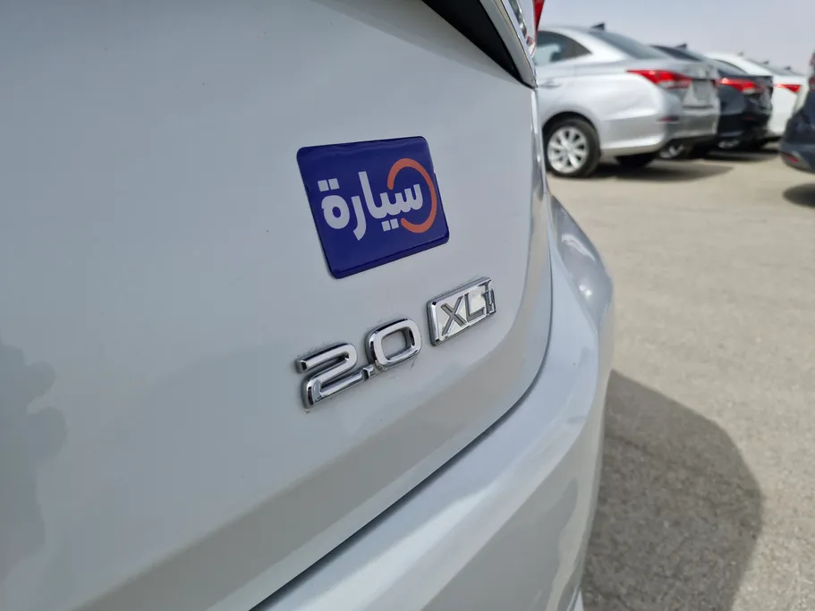 تويوتا كورولا XLI 2023 