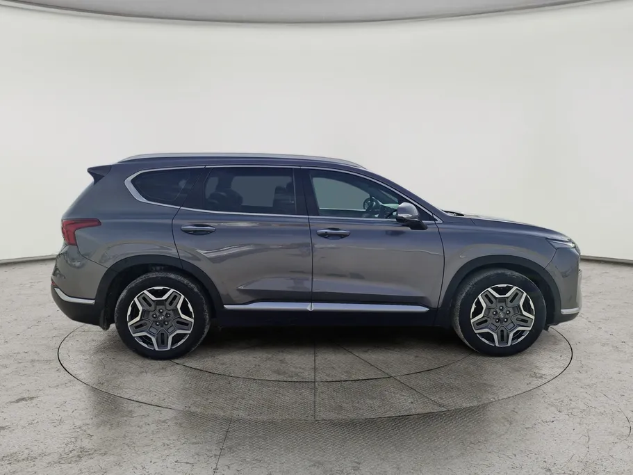 2021 Hyundai Santafe MID 